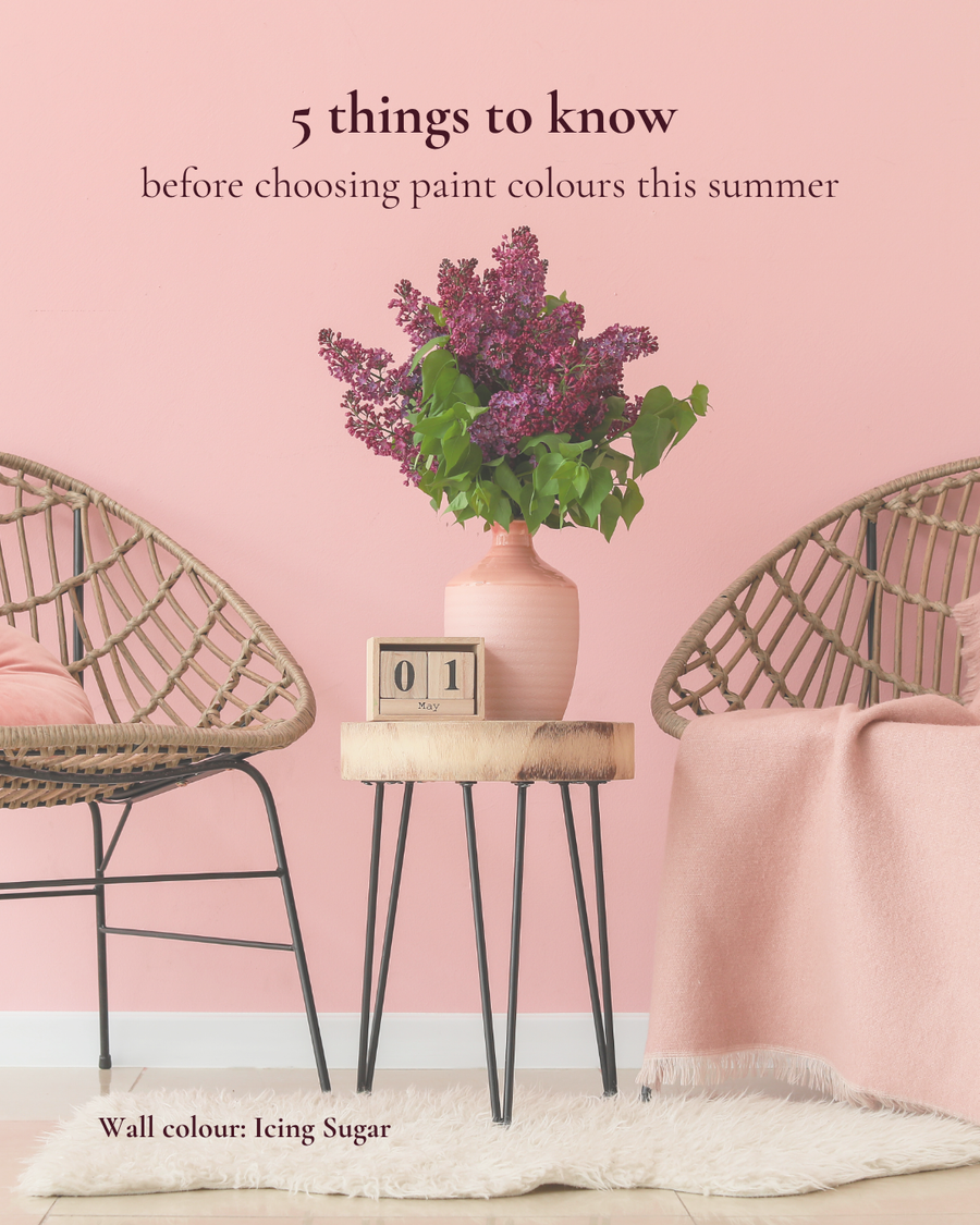 The Power of Summer Daylight
