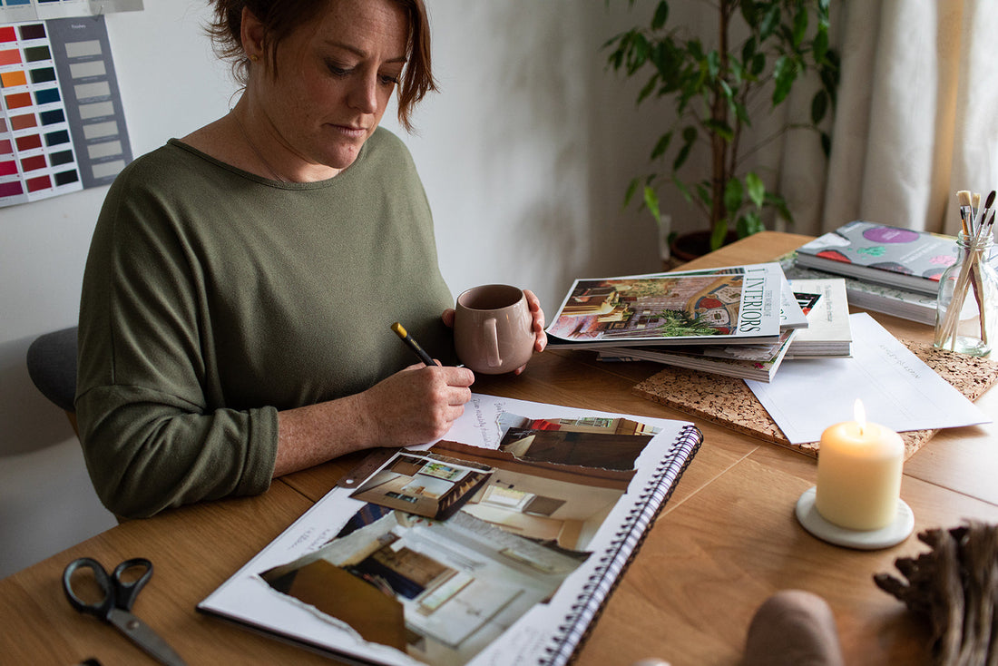 The Comfort of Fewer Choices